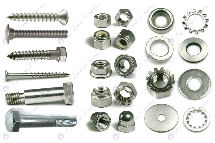 MS Fasteners